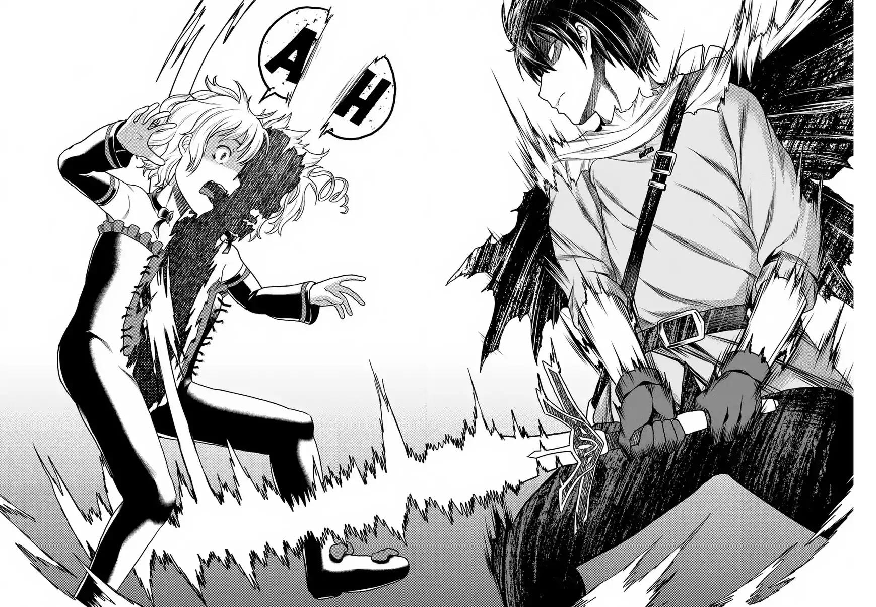 Murabito desu ga Nani ka? Chapter 11 26